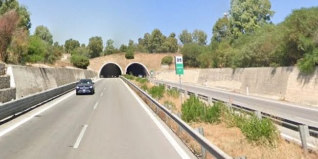Disagi lungo la A29, le informazioni per la viabilità