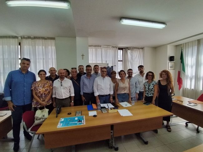 Ecofestival 2023: tre giorni di sostenibilità e tutela ambientale al Giardino Pacini