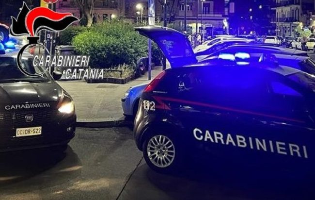 Chioschi sotto controllo e sanzioni alla guida, controlli a San Cristoforo