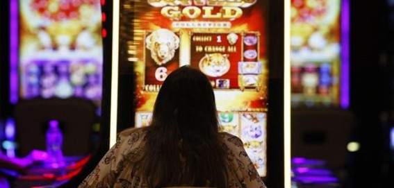 Gap, illegale e gioco legale: i dati emersi dal Rapporto Lottomatica-Censis