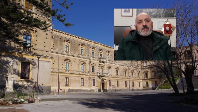 Il Liceo “Regina Elena” di Acireale inizia il nuovo anno carico di emozioni, sensazioni e progetti: l’intervista al Preside