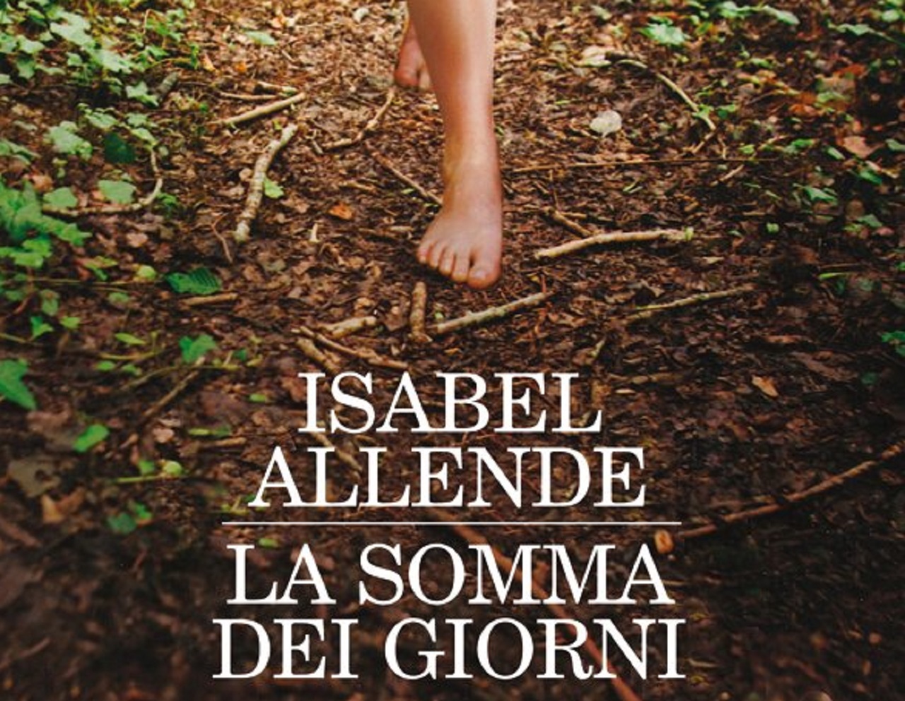 “La somma dei giorni” di Isabel Allende