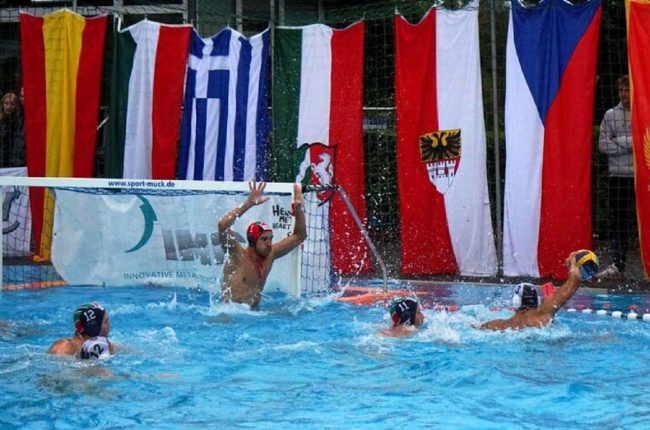 Pallanuoto, Ortigia e Telimar passano il turno nella Len Euro Cup