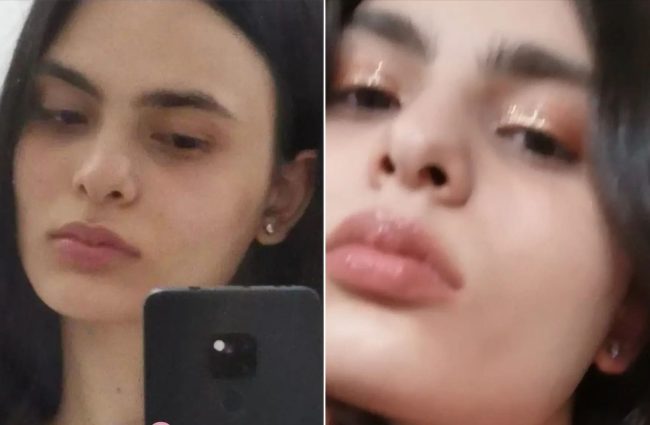 Si cerca Paola Cacciatore, scomparsa da Alcamo
