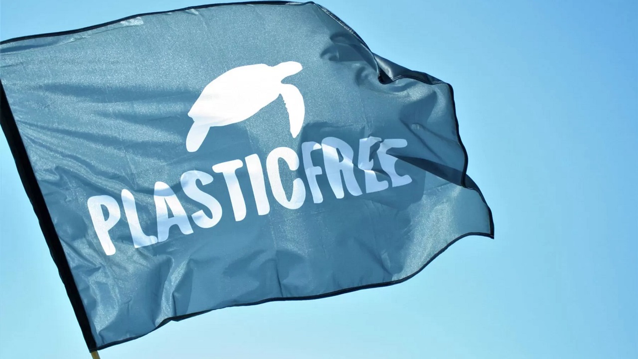 Sicilia, nel weekend raccolte 15,7 tonnellate di plastica e rifiuti