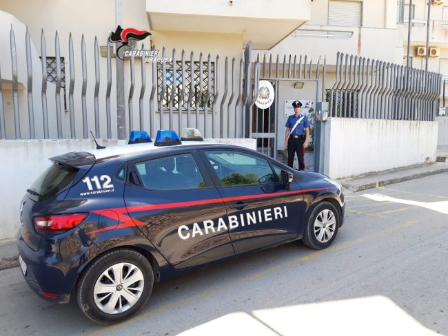 Sorpresi dentro un’abitazione a Pachino, 3 denunce per tentato furto