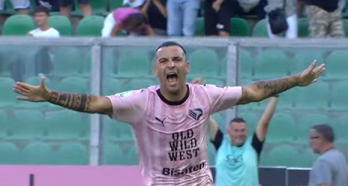 Il Palermo spicca il volo: 3-0 alla Feralpisalò aspettando il miglior Brunori