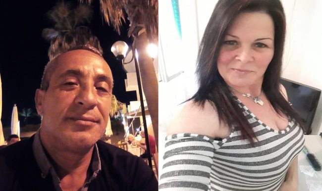 Data alle fiamme dal compagno, non ce l’ha fatta Anna Elisa Fontana