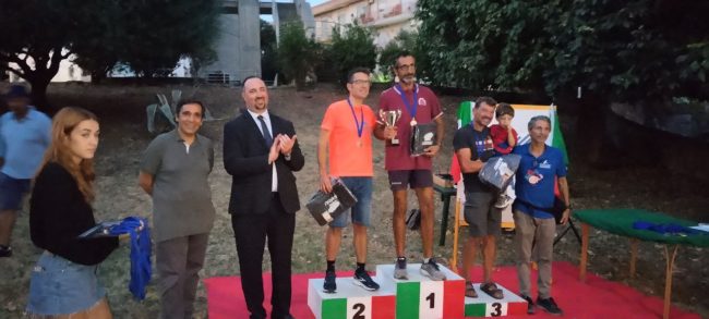 Fine settimana nel segno dell’Atletica: competizioni al Campo Scuola e a Gravina