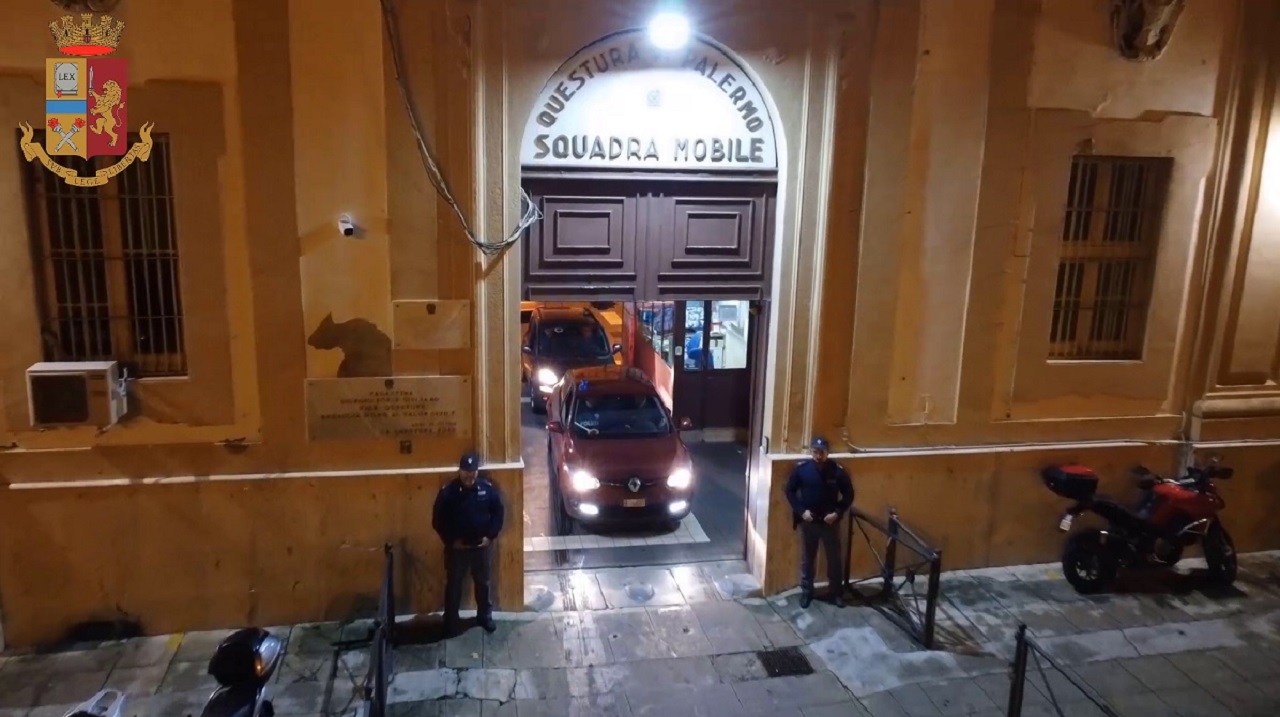 Catturati i “rapinatori delle farmacie” di Palermo: 5 attacchi negli ultimi mesi