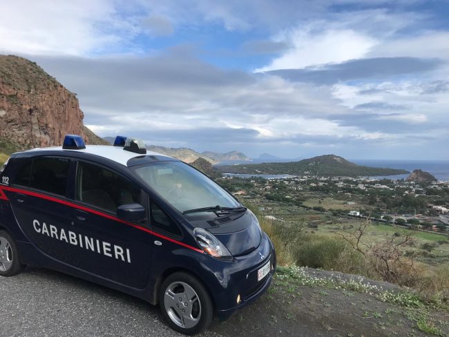 Rissa a Vulcano, richiesto il Daspo urbano per 6 soggetti