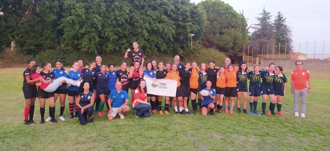 Sportcity Day 2023: riuscito appieno il connubio fra sport e società civile in 12 città