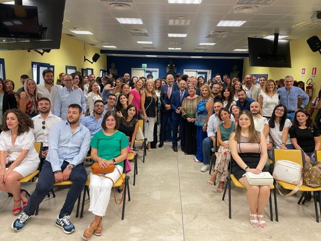 Stabilizzati altri 104 lavoratori al Policlinico-San Marco di Catania