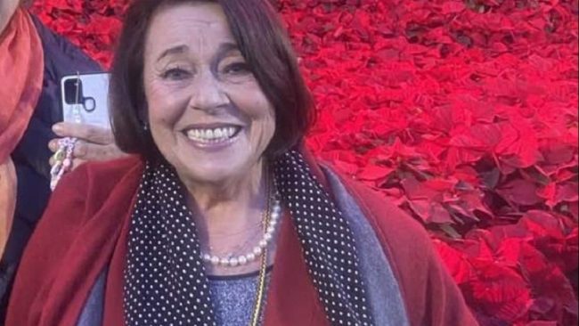 Palermo, investita da un camion dell’Esercito: non ce l’ha fatta Maria Bignardelli