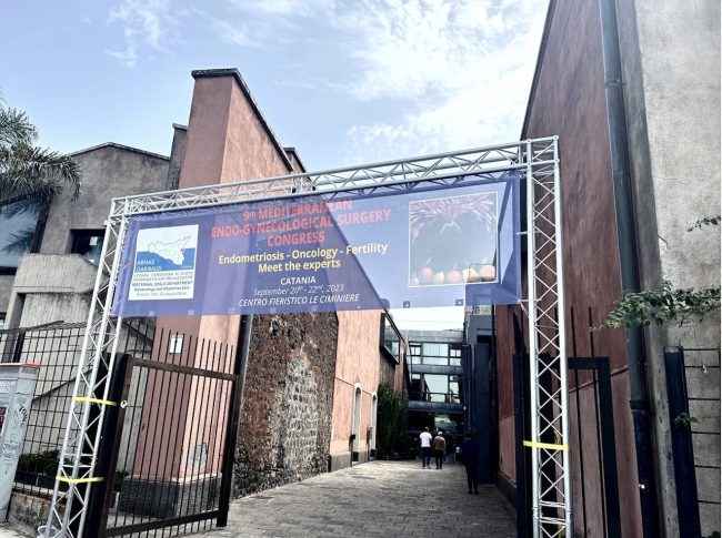 Salute, si chiude la nona edizione del Congresso di Chirurgia Endo-ginecologica a Catania