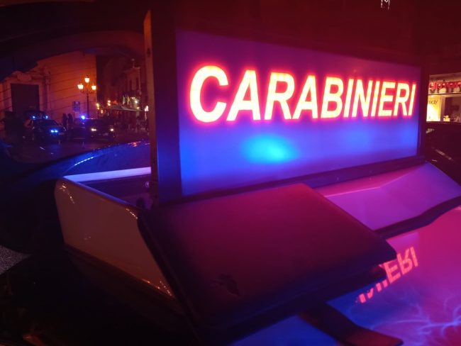 Il bilancio dei controlli a Milazzo