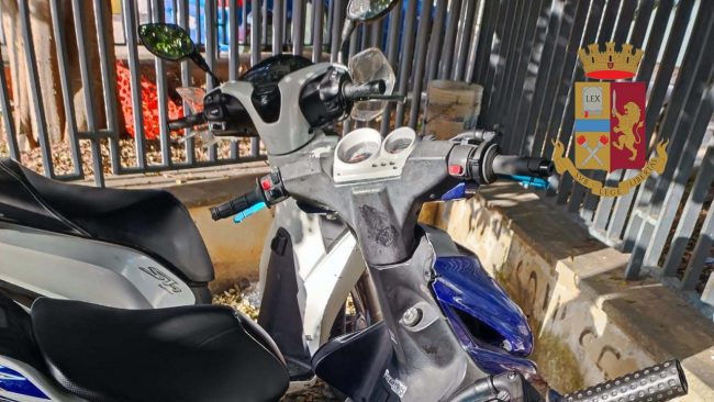 Operazione “Safety Days” per la sicurezza stradale nel Ragusano