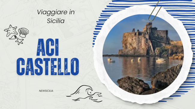 Aci Castello, cosa vedere e le spiagge più belle: la GUIDA