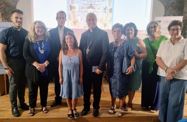 Il Liceo “Boggio Lera” di Catania alla scoperta dei valori architettonici e storici della città. Intervista alla Dirigente