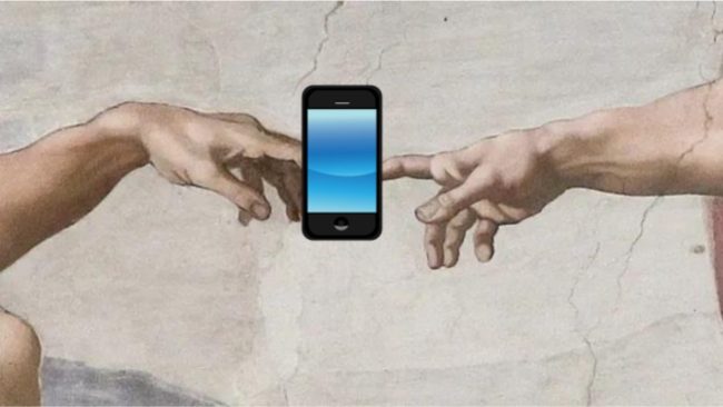 Assenza di autenticità sui social: bisogno del mondo reale