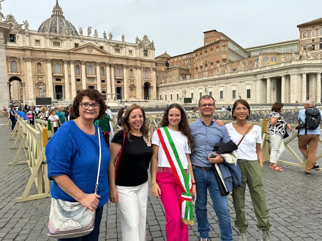All’IC “Don A. La Mela” di Adrano si ri…Parte alla grande!