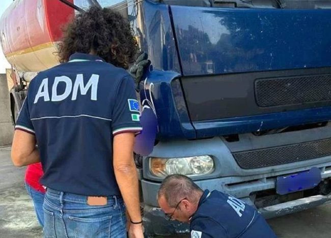 Trucchi sulla benzina agricola con agevolazioni statali: evasione fiscale da 9,4 milioni a Siracusa