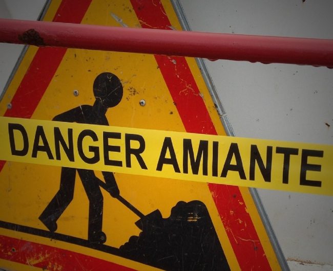Amianto killer nei cantieri navali, Inail condannata dalla Corte di Appello di Palermo