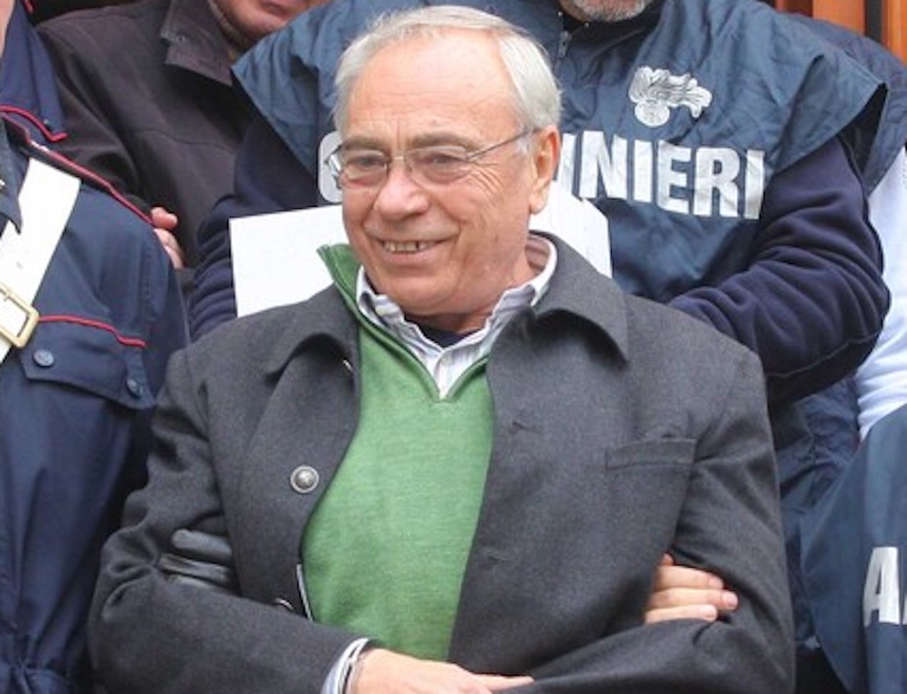 È morto il boss palermitano Benedetto Capizzi, disposta l’autopsia