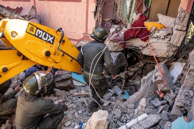 Terremoto in Marocco, le vittime salgono a oltre mille: più di 1.200 feriti