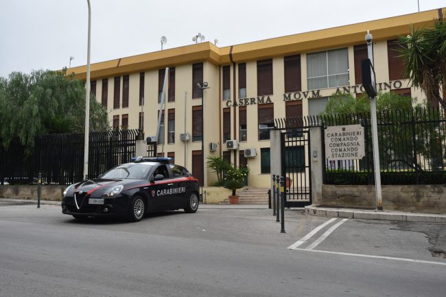 Malore alle giostre, bimbo soccorso dai carabinieri durante festeggiamenti di Trabia