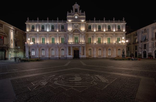 Anche Catania aderisce alla Settimana della Mobilità, gli eventi