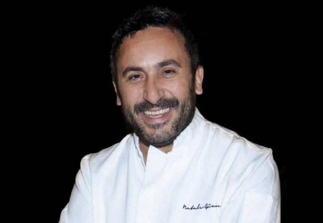 Finisce l’incubo per lo chef Giunta, incastrati i ladri che da una settimana rubano nel suo ristorante