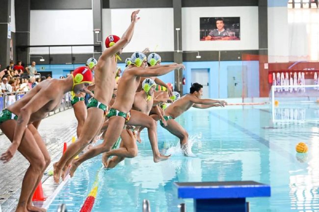 Il Circolo Canottieri Ortigia perde contro il Sabac, il coach analizza la sconfitta