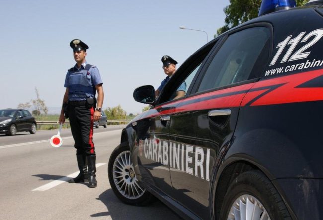 Arrestata una ragusana responsabile di svariati furti, truffe e impersonificazioni