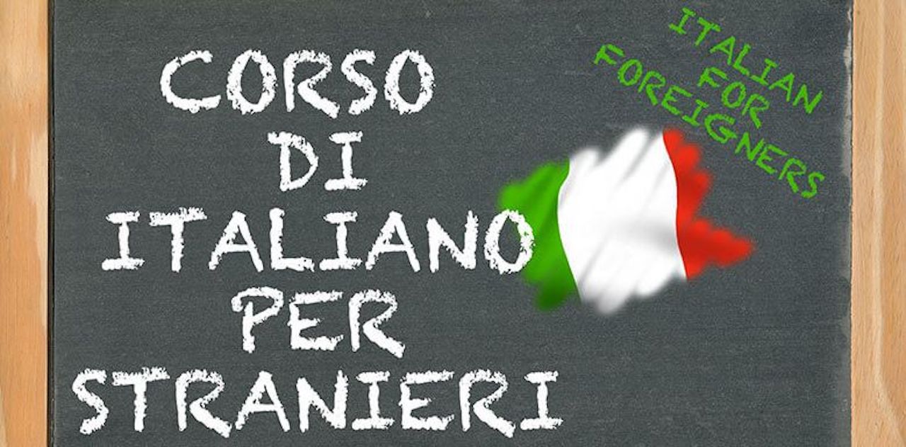 Partono a Catania i corsi gratuiti di italiano per stranieri adulti