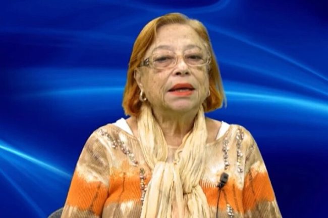 Addio ad Angela Scandaliato, storica degli insediamenti ebraici in Sicilia