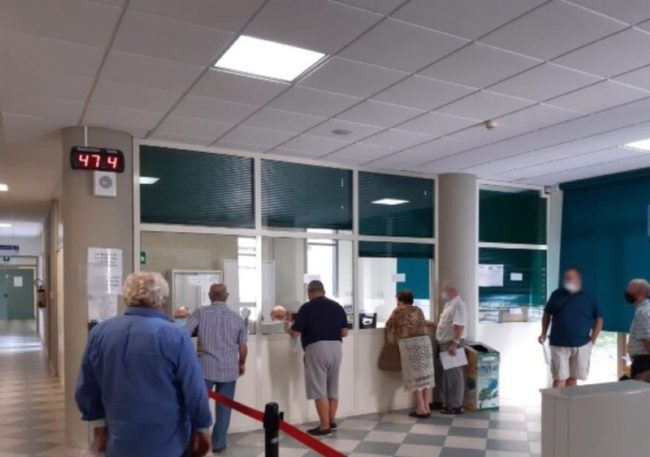 Niente fila per amici e parenti: beccati medici e infermieri che non rispettavano le liste d’attesa