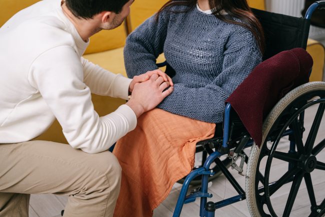 Disabilità, fondi per i Comuni siciliani contro le barriere architettoniche