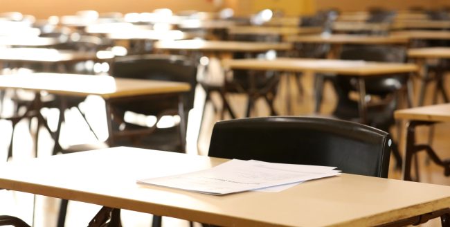 Intera classe dovrà ripetere gli esami di maturità: il Tar ha deciso