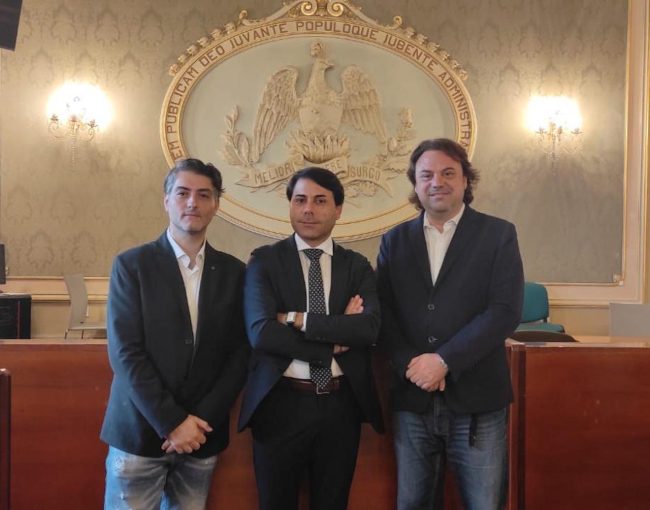 Aiuti, sostegni e incentivi alle imprese: gli obiettivi della Fiepet Confesercenti Catania