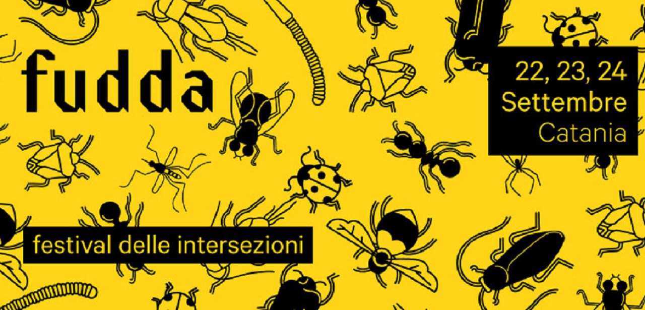 “Fudda”, domani a Catania la presentazione ufficiale del festival