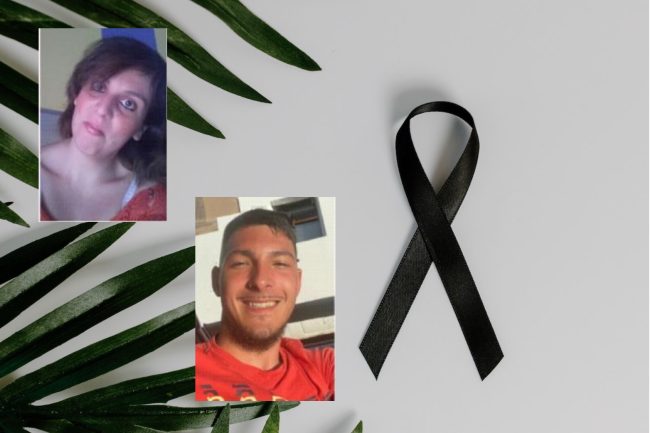 Giarre si prepara a dare l’ultimo saluto a Mattia e Mariarita