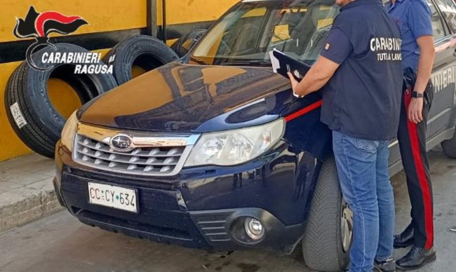 Mancato rispetto delle norme di sicurezza sui luoghi di lavoro, sanzionata impresa