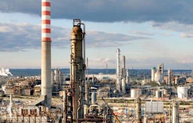 Europa Verde attacca il governo sui veleni di Priolo Gargallo: “Difesa la produzione ma non l’ambiente”