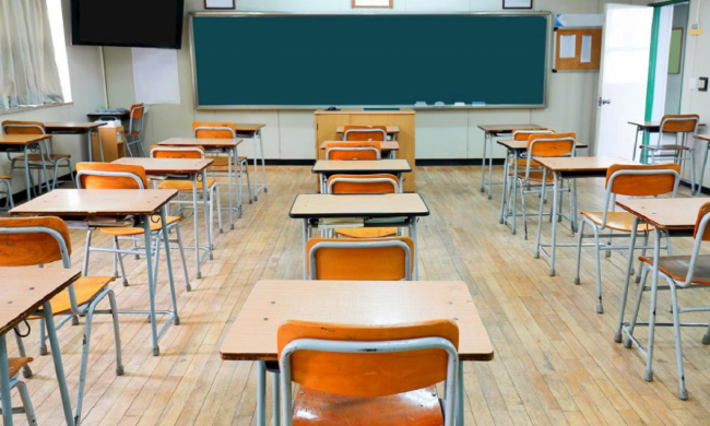 Valditara cambia la sospensione, l’intervista al dirigente scolastico Baratta