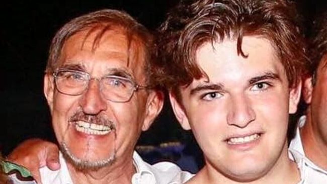 Figlio di La Russa accusato di stupro, le tracce trovate sui vestiti della ragazza