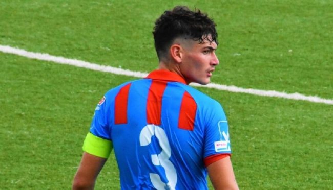 Catania, un incidente porta via Manuel Puglisi: lutto nel mondo del calcio giovanile