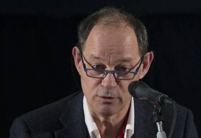 É Massimo Nicolazzi il nuovo presidente dell’Isab di Priolo Gargallo