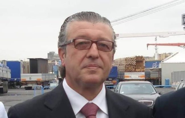 Si cerca l’ex assessore comunale Paolo Licata, l’appello del figlio