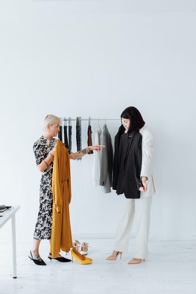 Abbigliamento da lavoro: la moda italiana si conferma un punto di riferimento per il settore
